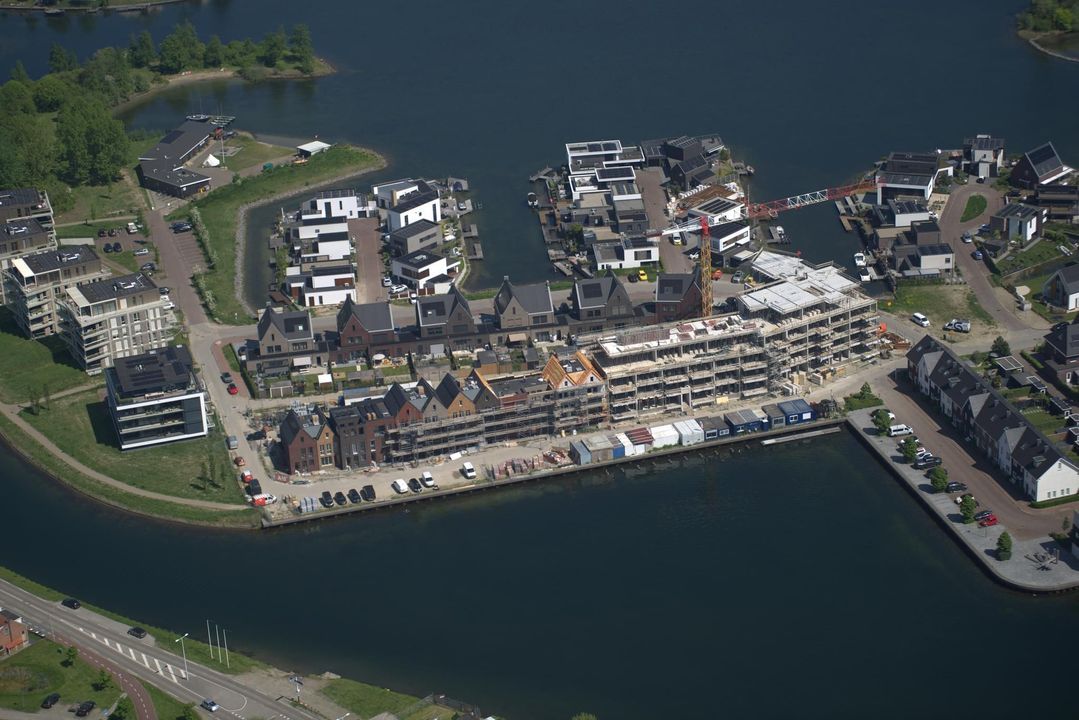 Goese Dieplaan 64, Goes
