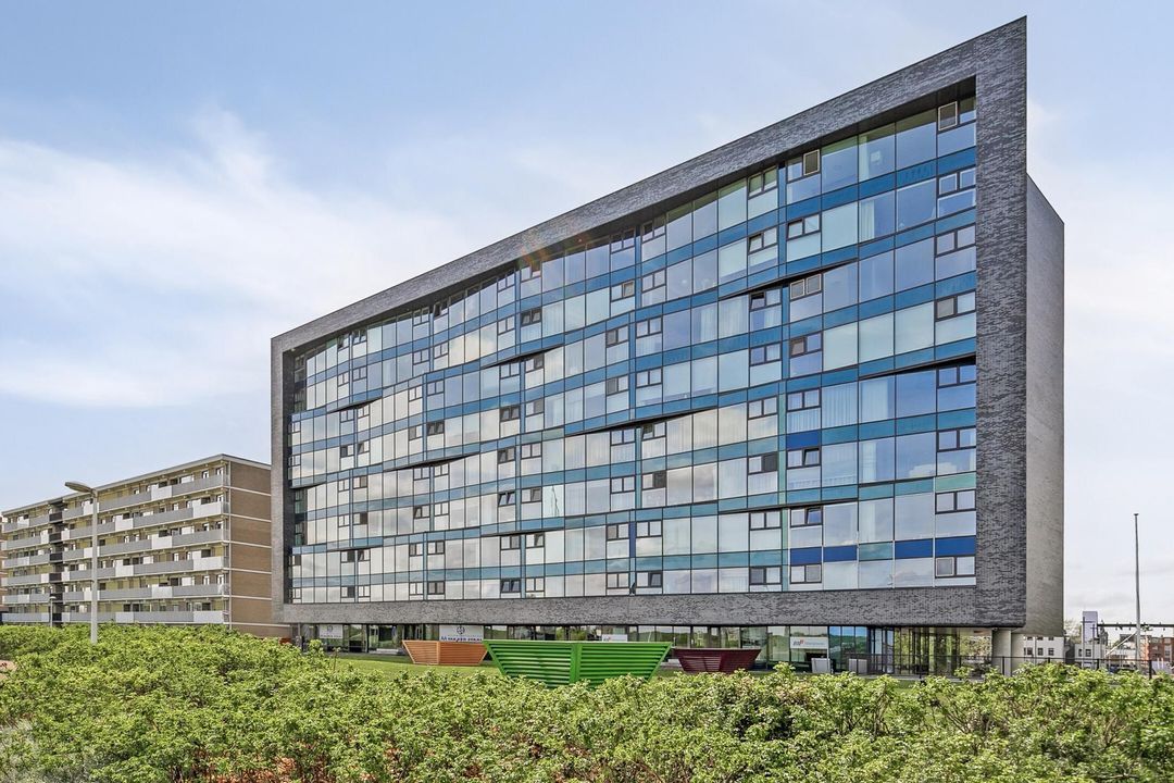 Waterfront 320, Terneuzen