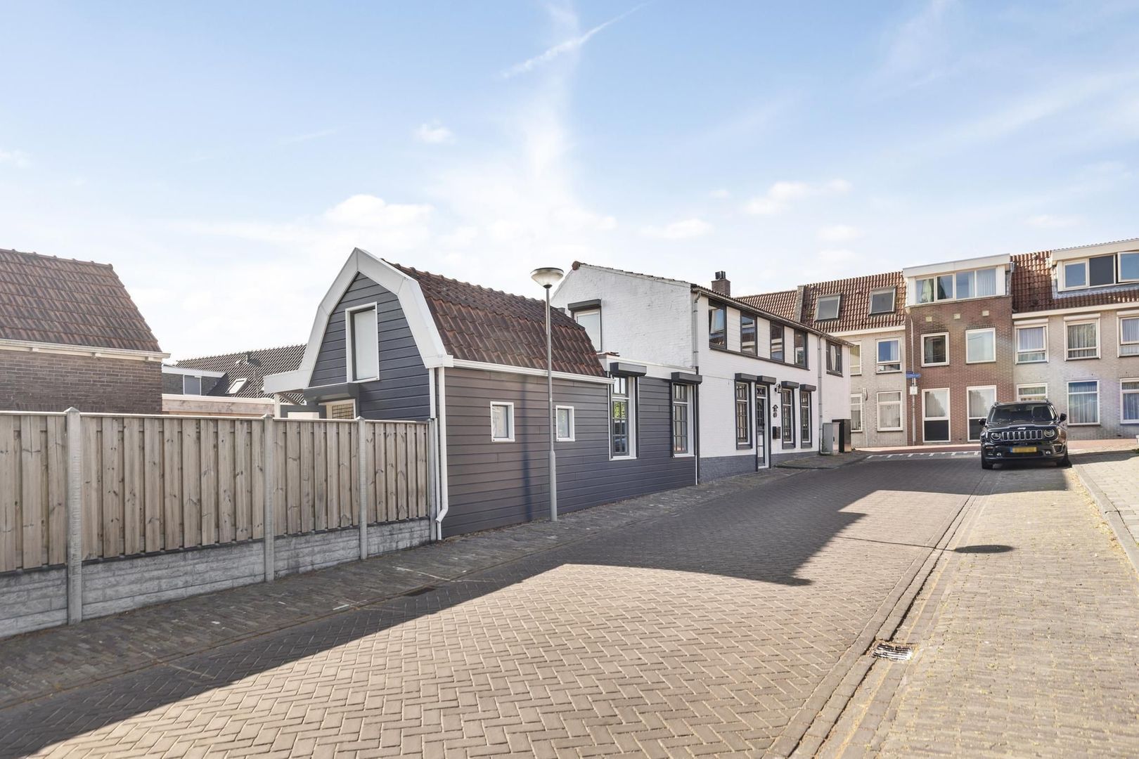 Noordstraat 2, Kapelle foto-2