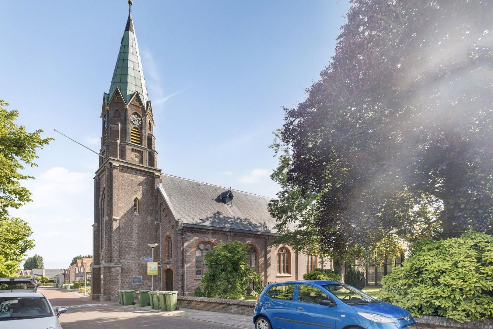 Noordstraat 2, Kapelle foto-25