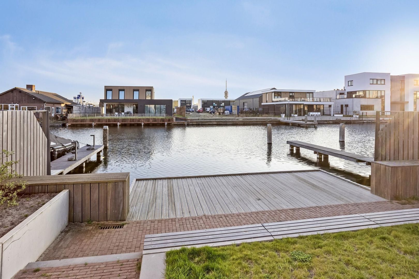 Stadsvisserijstraat 13, Goes foto-38