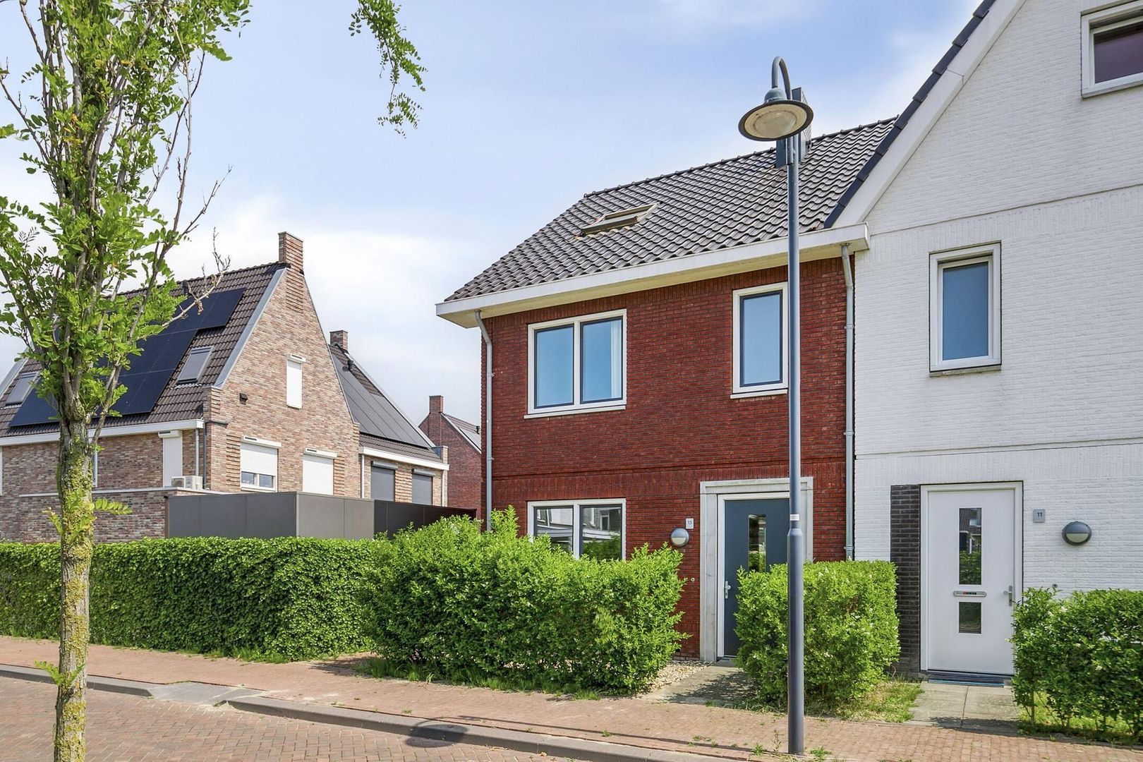 Stadsvisserijstraat 13, Goes foto-3
