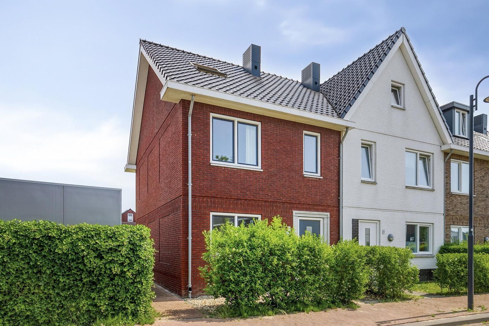 Stadsvisserijstraat 13, Goes foto-4