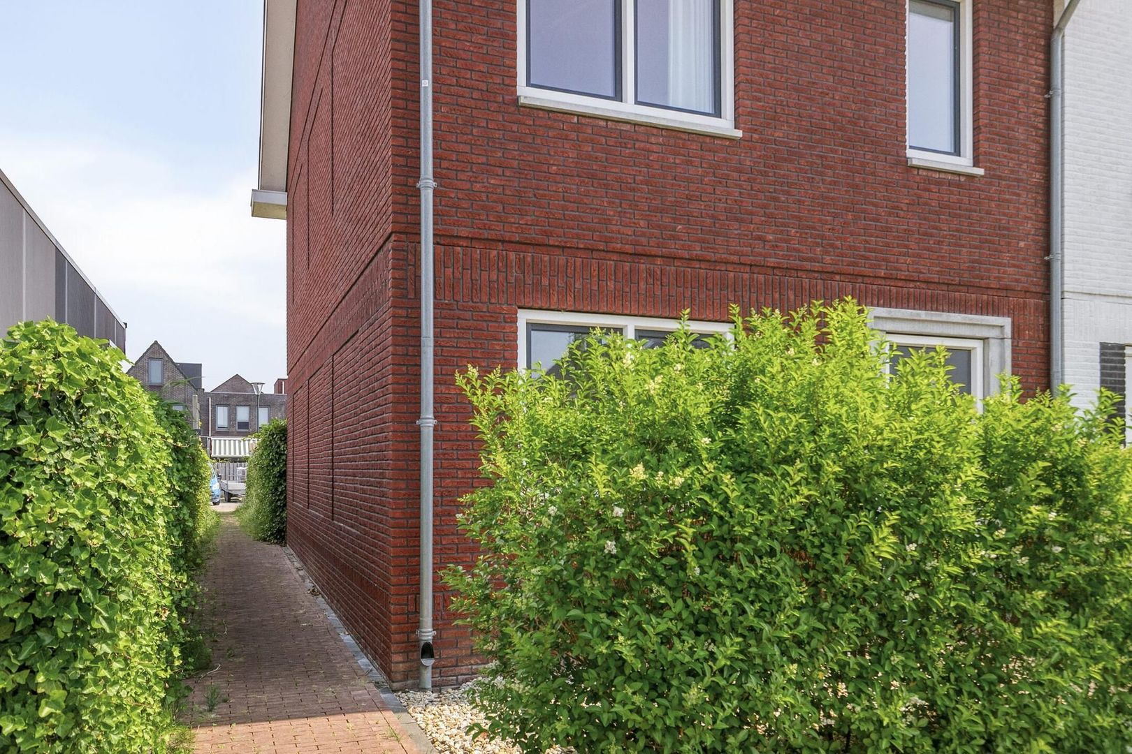 Stadsvisserijstraat 13, Goes foto-36