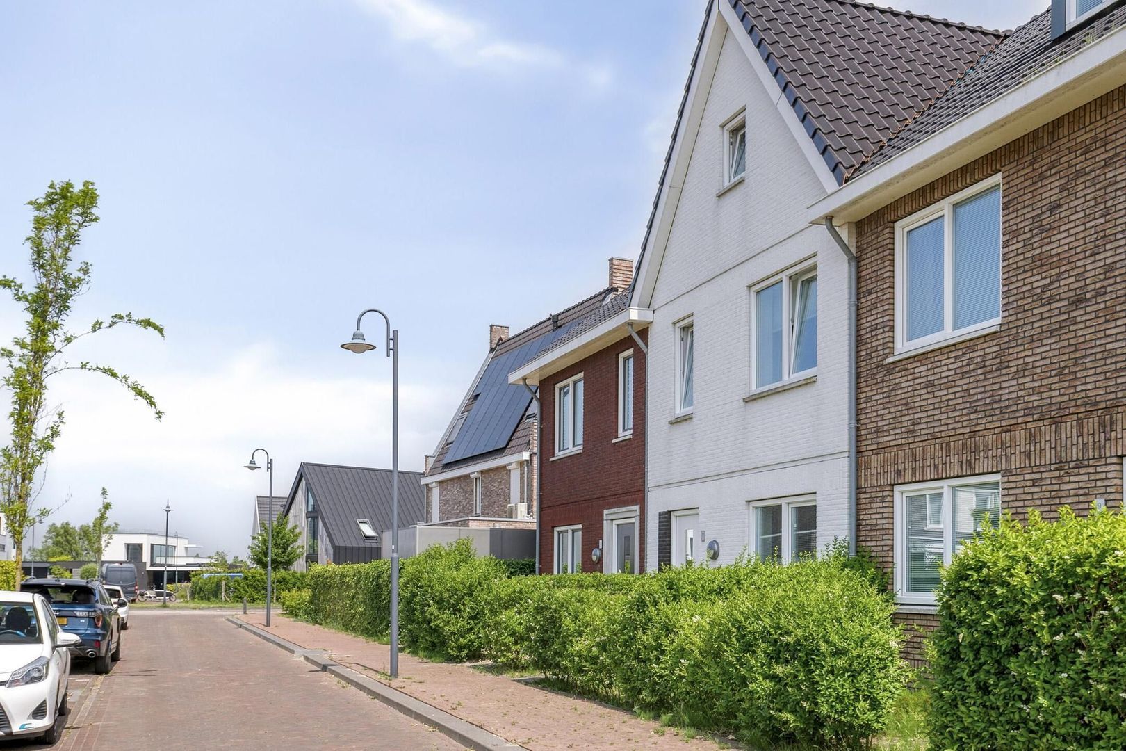 Stadsvisserijstraat 13, Goes foto-35