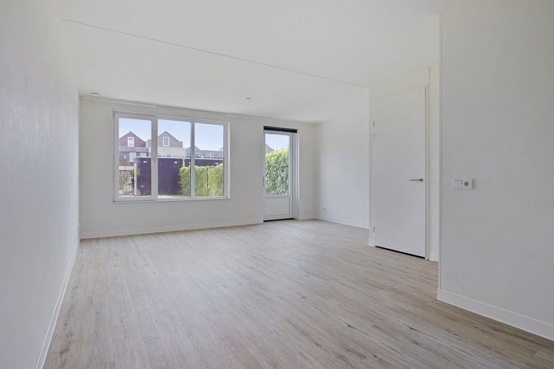 Stadsvisserijstraat 13, Goes