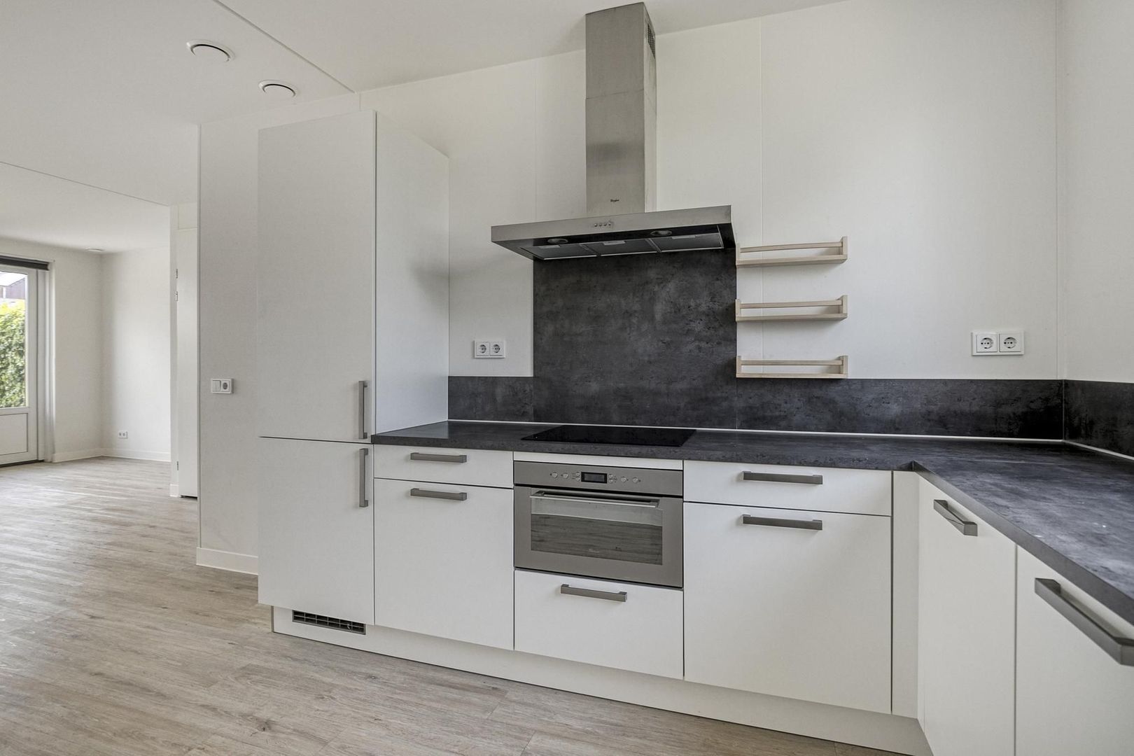 Stadsvisserijstraat 13, Goes foto-13