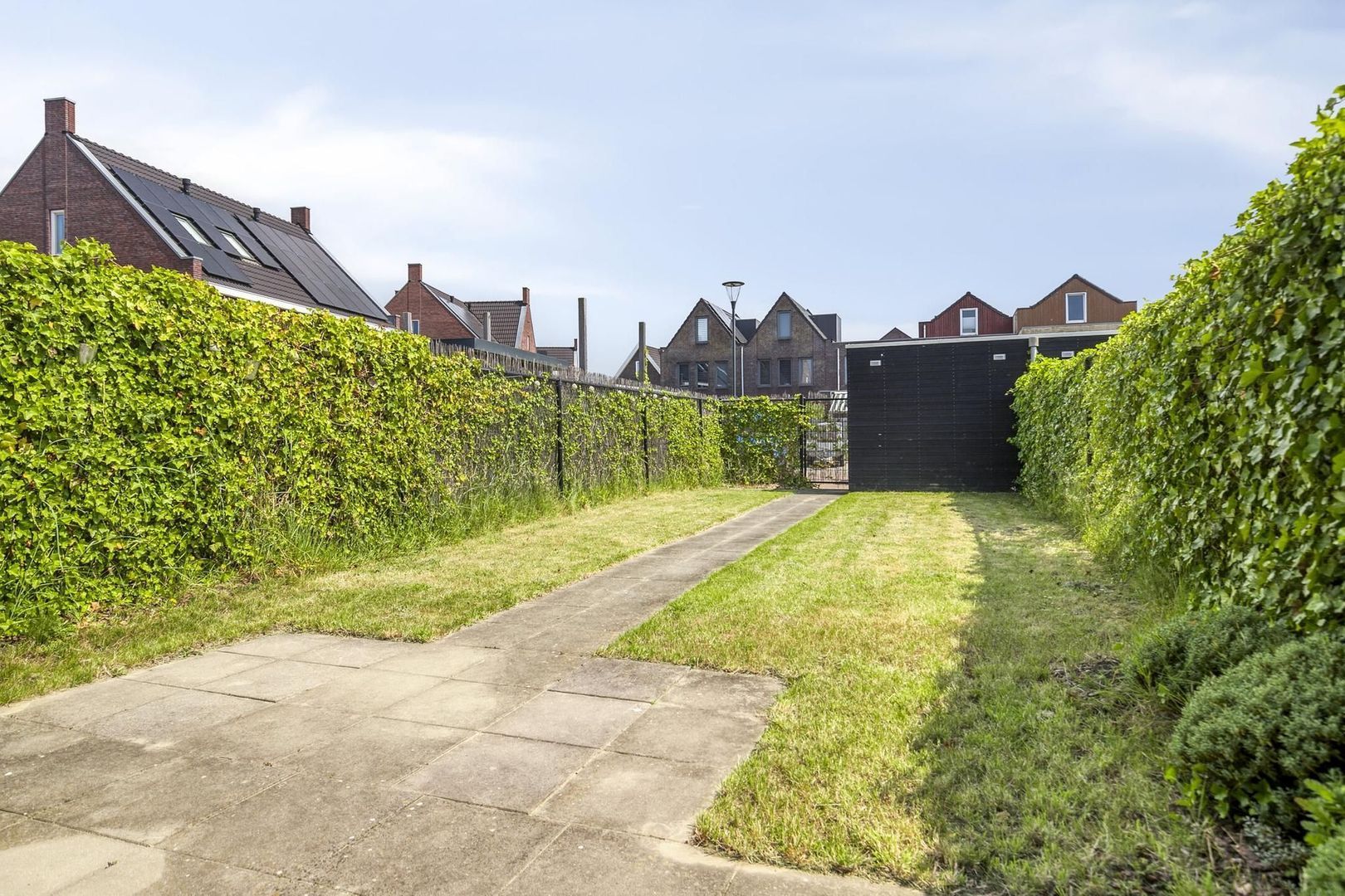 Stadsvisserijstraat 13, Goes foto-28