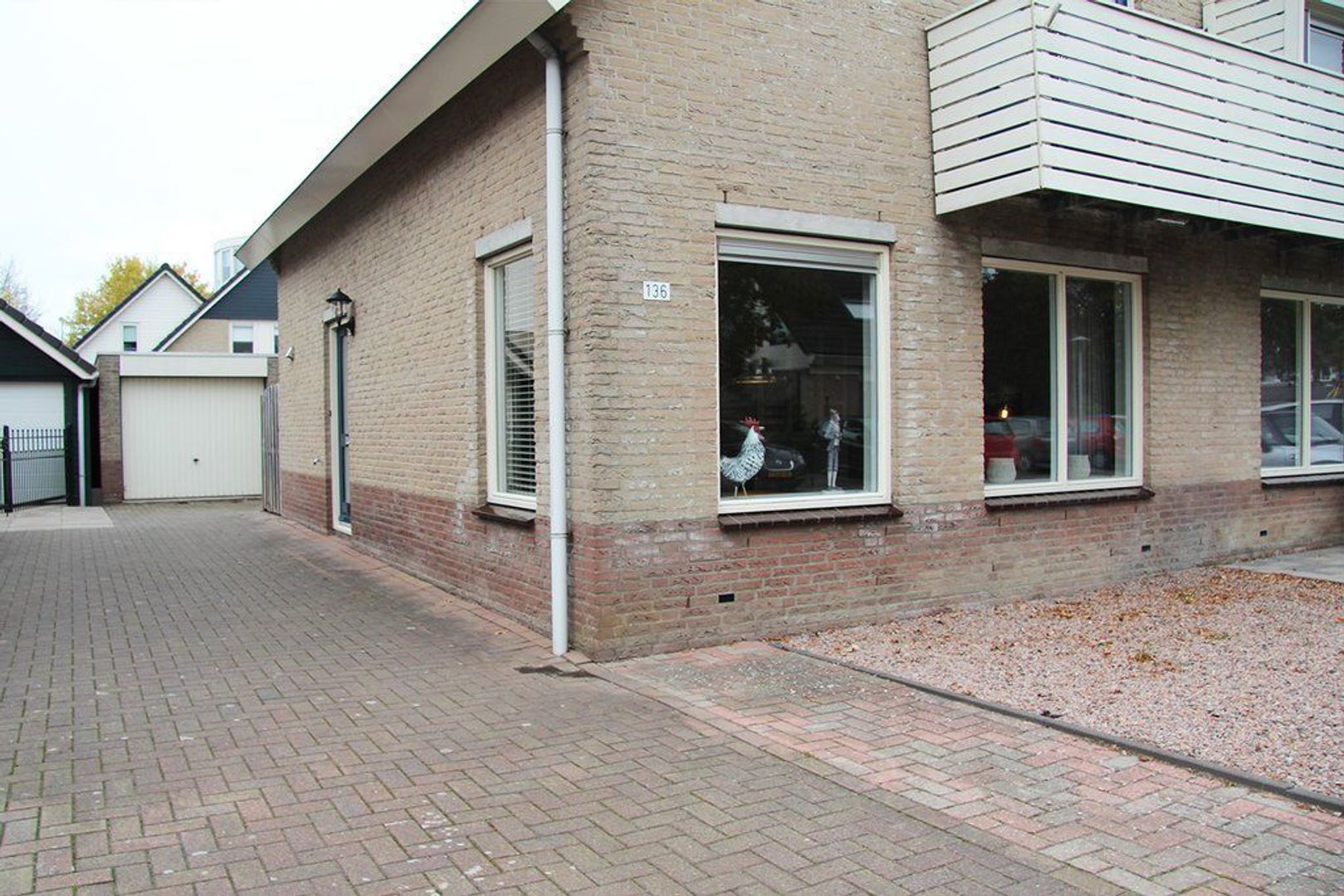 Florijn 136, Hoorn foto-2 blur
