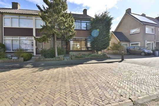 Dirk Wierengastraat 57, Enkhuizen foto-2 thumb