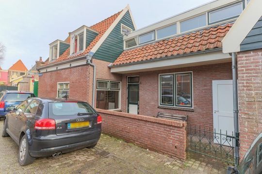 Gedempte Appelhaven 8, Hoorn foto-4 thumb