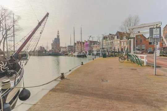 Gedempte Appelhaven 8, Hoorn foto-6 thumb