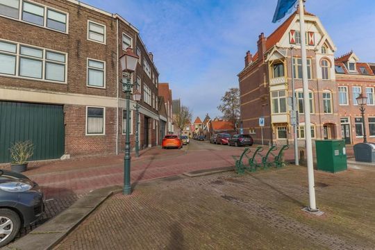 Gedempte Appelhaven 8, Hoorn foto-41 thumb