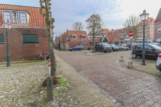 Gedempte Appelhaven 8, Hoorn foto-38 thumb