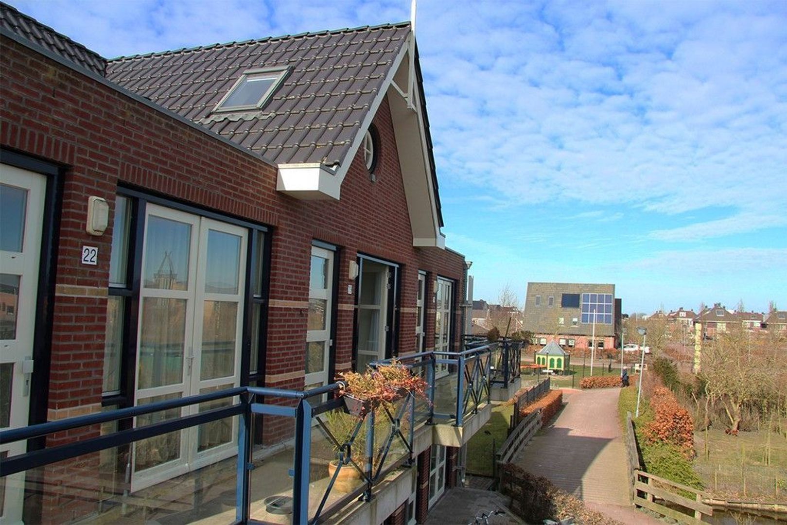 De Landbouw 23, Hoogkarspel foto-0