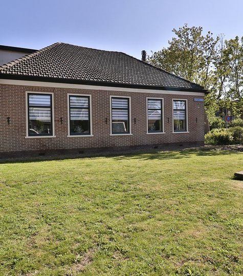 Hemmerbuurt 121, Hem