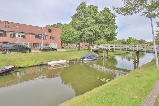 Jan Gooskaai 2, Enkhuizen foto-39 thumb