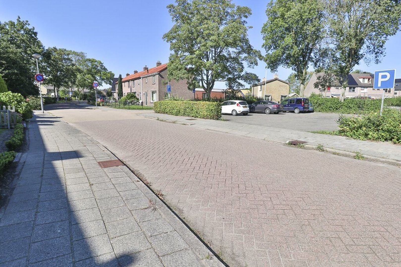 Hertog Willemweg 54, Hem foto-43 blur