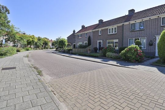 Hertog Willemweg 54, Hem foto-45 thumb
