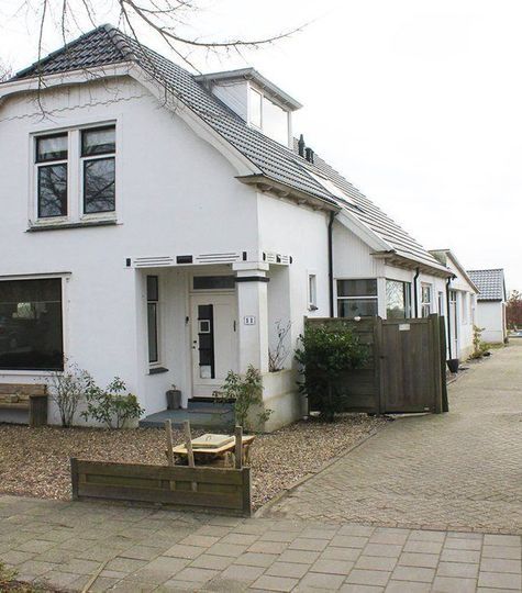 Molenweg 11, Wijdenes