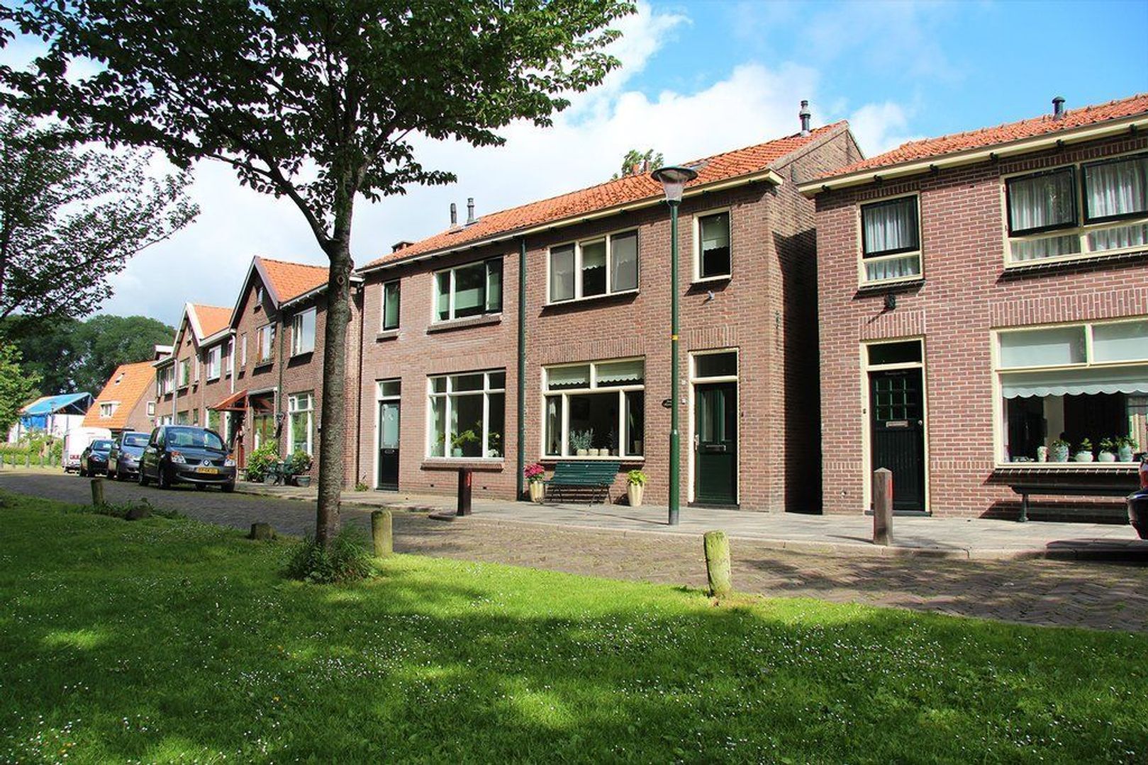 Lange Tuinstraat 60, Enkhuizen foto-1