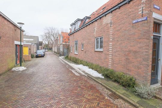 Korte Tuinstraat 7, Enkhuizen foto-44