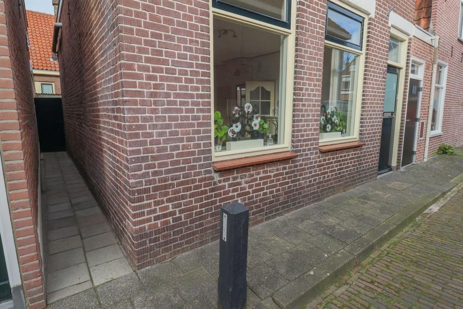 Krugerstraat 2, Enkhuizen foto-36