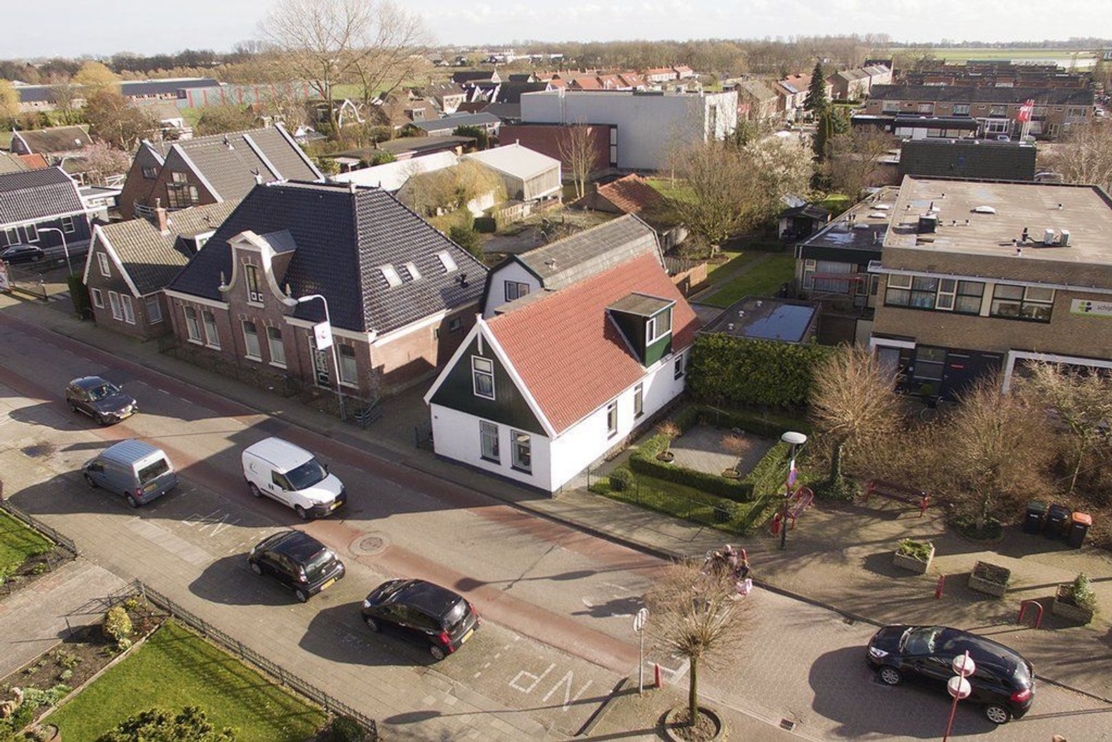 Pieter Janszoon Jongstraat 31, Lutjebroek foto-0