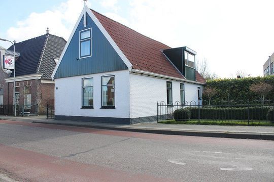 Pieter Janszoon Jongstraat 31, Lutjebroek foto-52 thumb