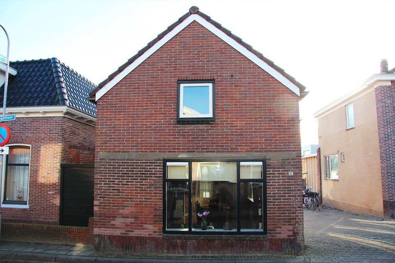 Pieter Janszoon Jongstraat 17, Lutjebroek foto-1