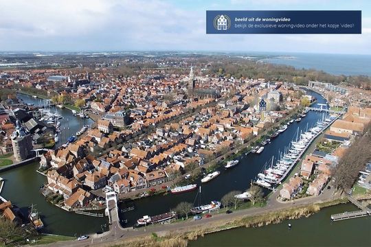 Oosterhavenstraat 24, Enkhuizen foto-4 thumb