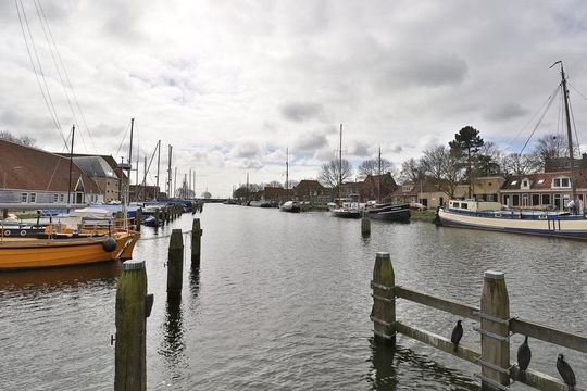 Oosterhavenstraat 24, Enkhuizen foto-29 thumb