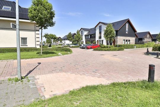 Slimtocht 31, Berkhout foto-47