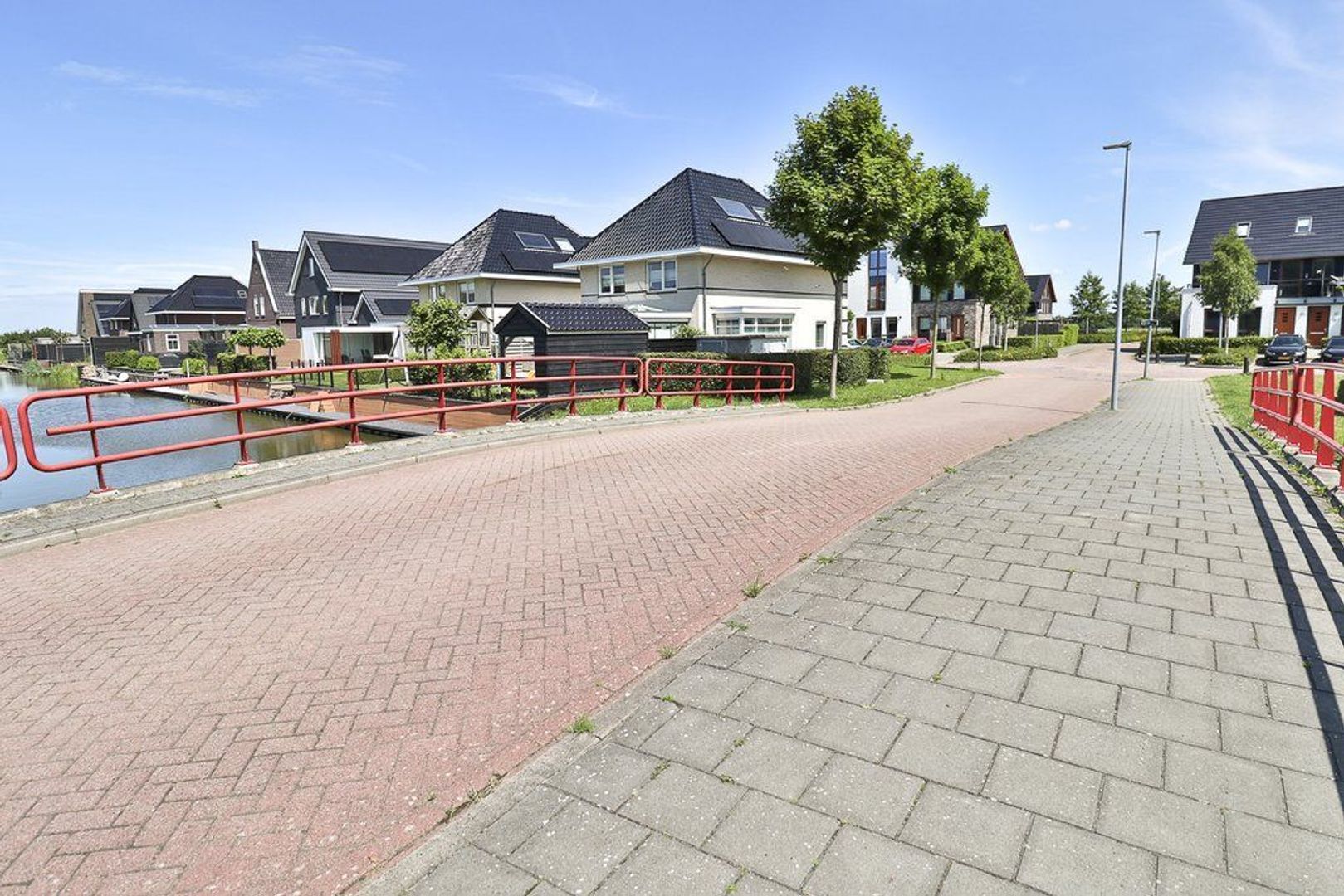 Slimtocht 31, Berkhout foto-48