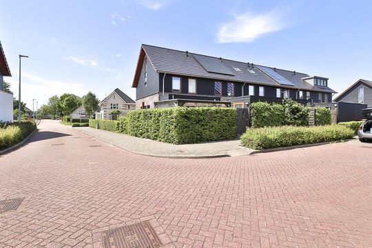 Slimtocht 31, Berkhout foto-51