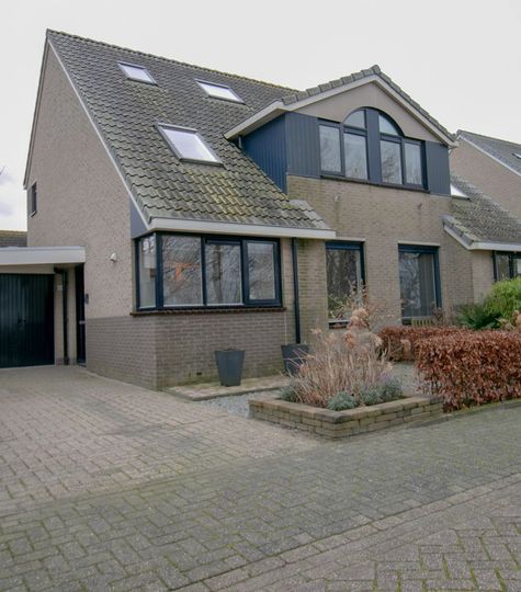 Schoutsland 64, Andijk