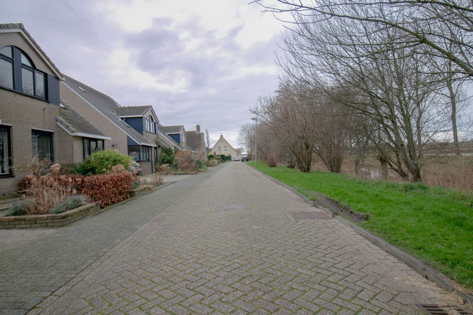 Schoutsland 64, Andijk foto-56