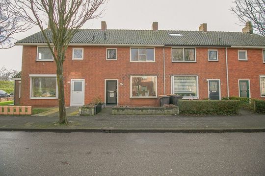 Piet Rodenburgstraat 3, Enkhuizen foto-0 thumb