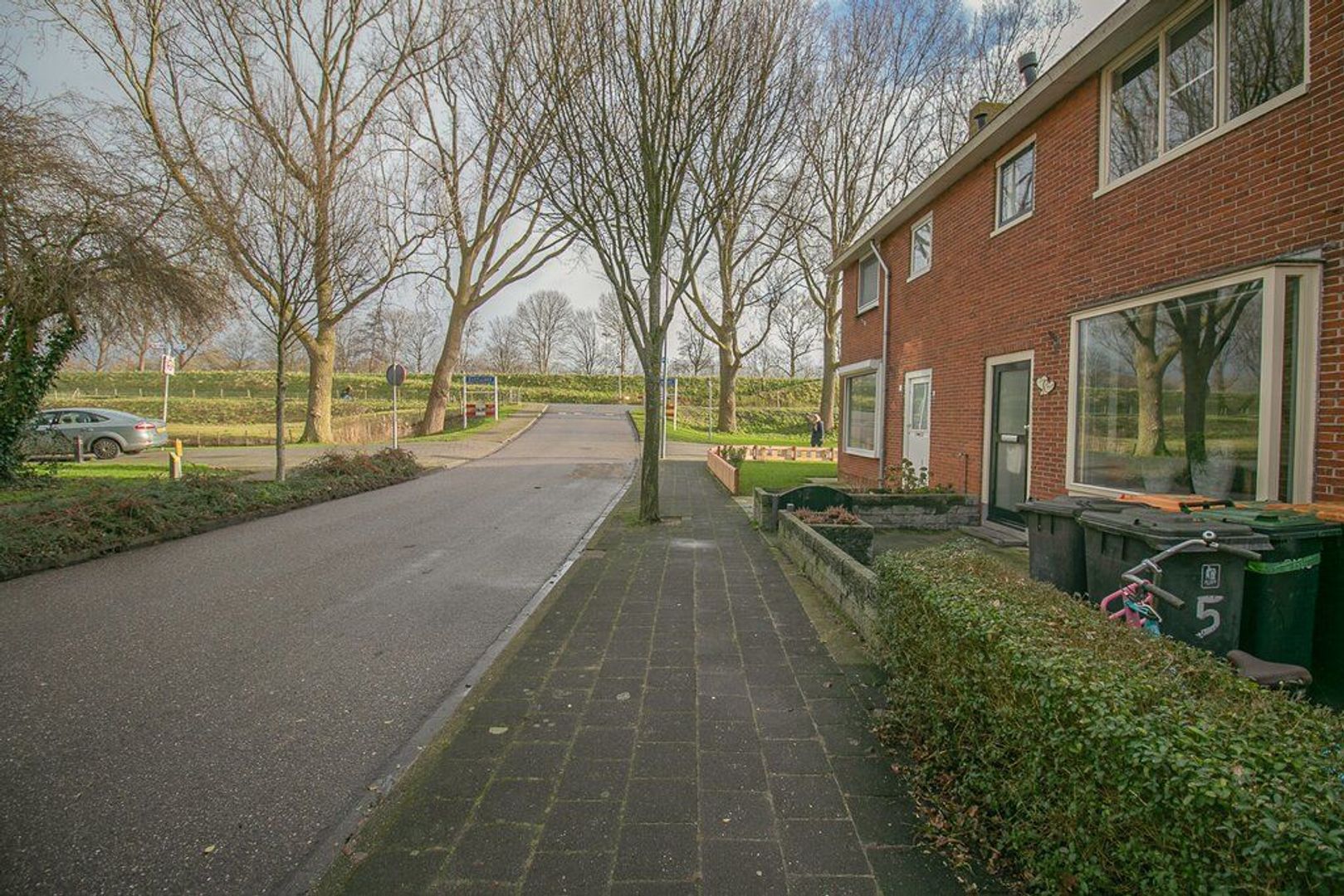 Piet Rodenburgstraat 3, Enkhuizen foto-36