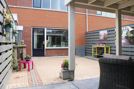 Voor Anker 6, Enkhuizen foto-12 thumb