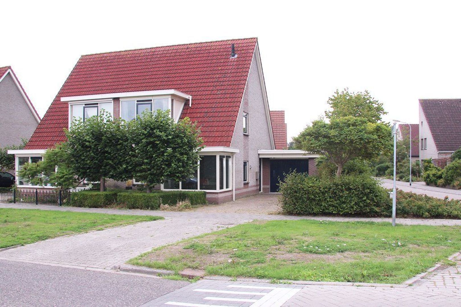 Zuider Kadijk 2, Enkhuizen foto-0
