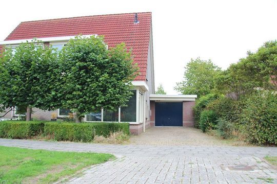 Zuider Kadijk 2, Enkhuizen foto-1 thumb