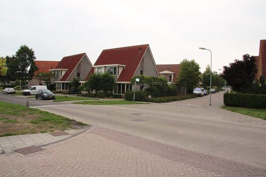 Zuider Kadijk 2, Enkhuizen foto-40 thumb