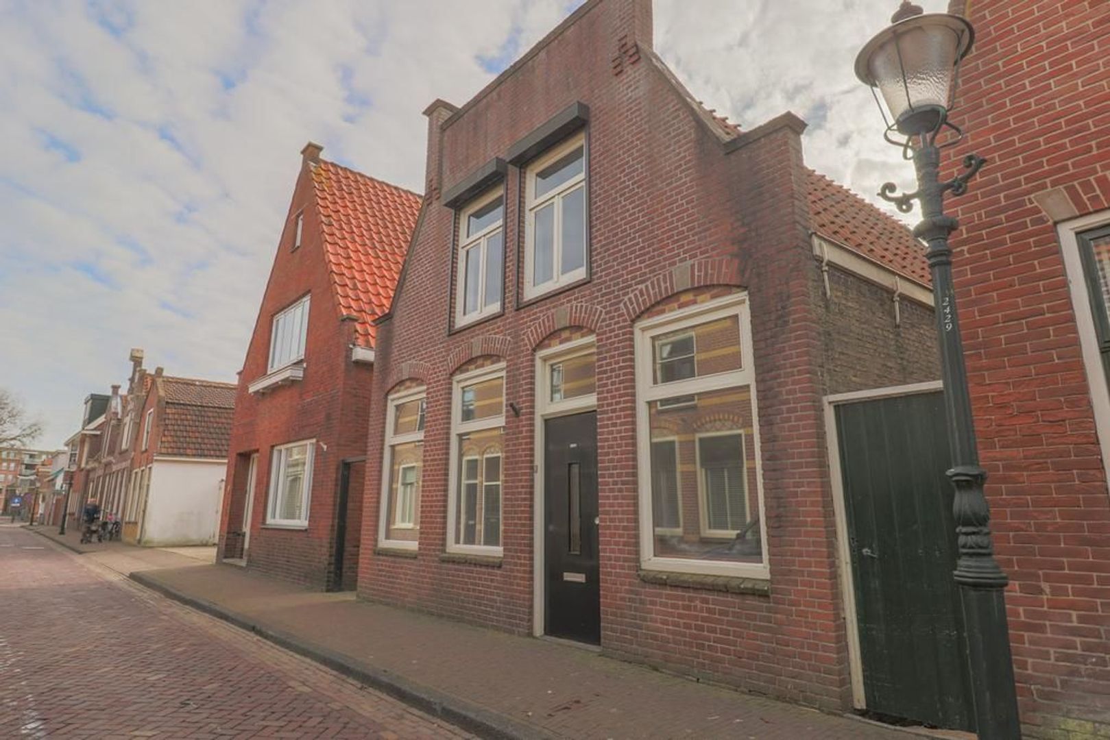 Vissersdijk 21, Enkhuizen foto-8