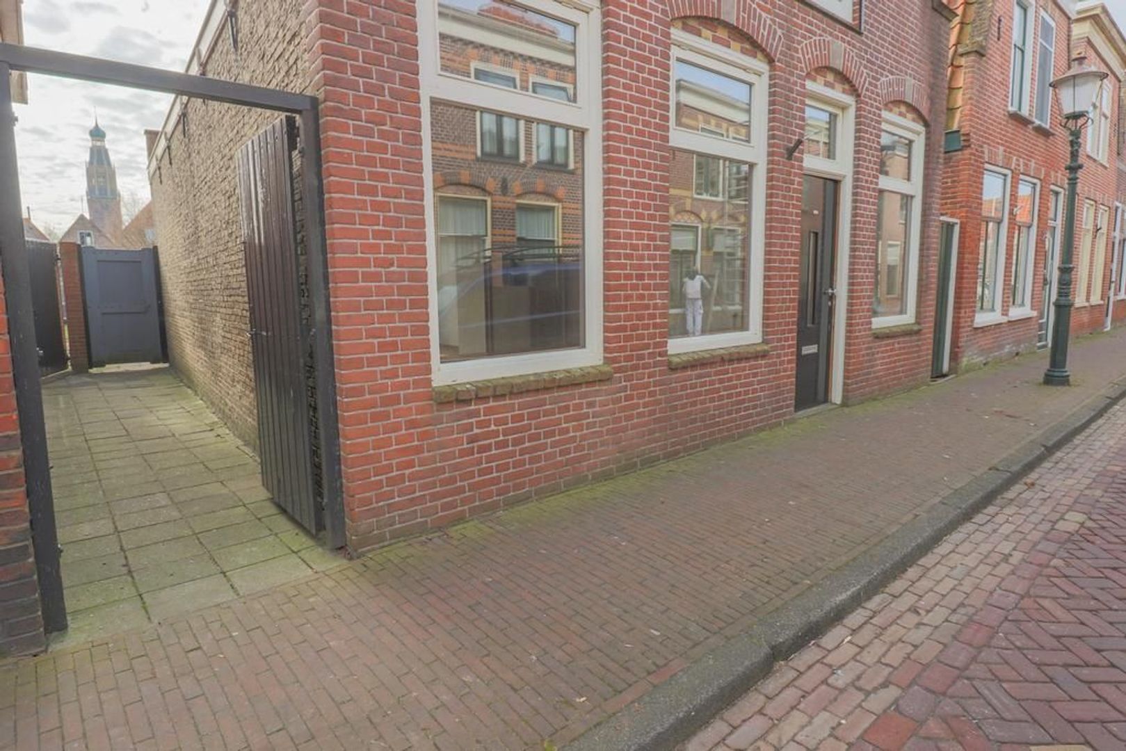 Vissersdijk 21, Enkhuizen foto-11