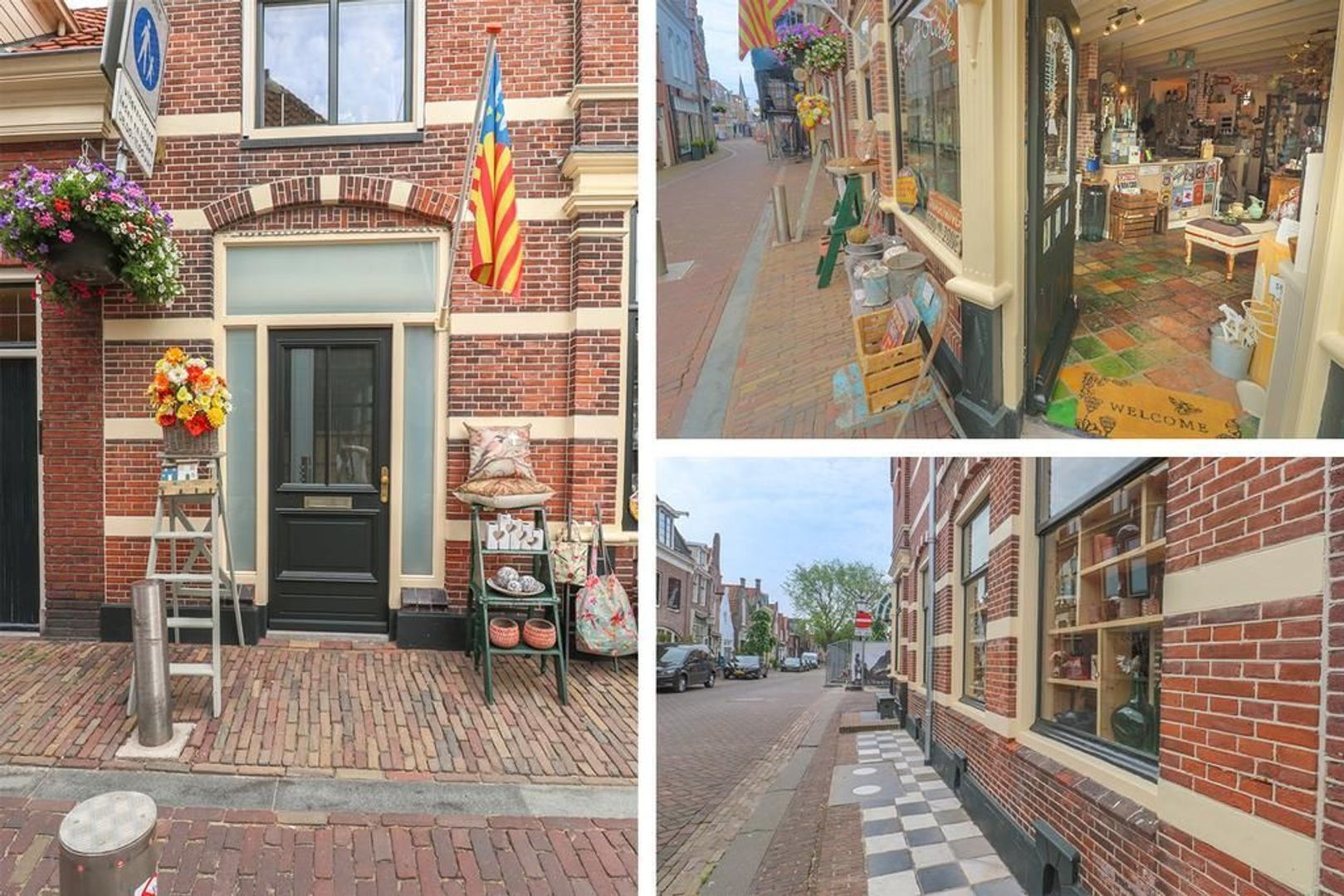 Westerstraat 22, Enkhuizen foto-19