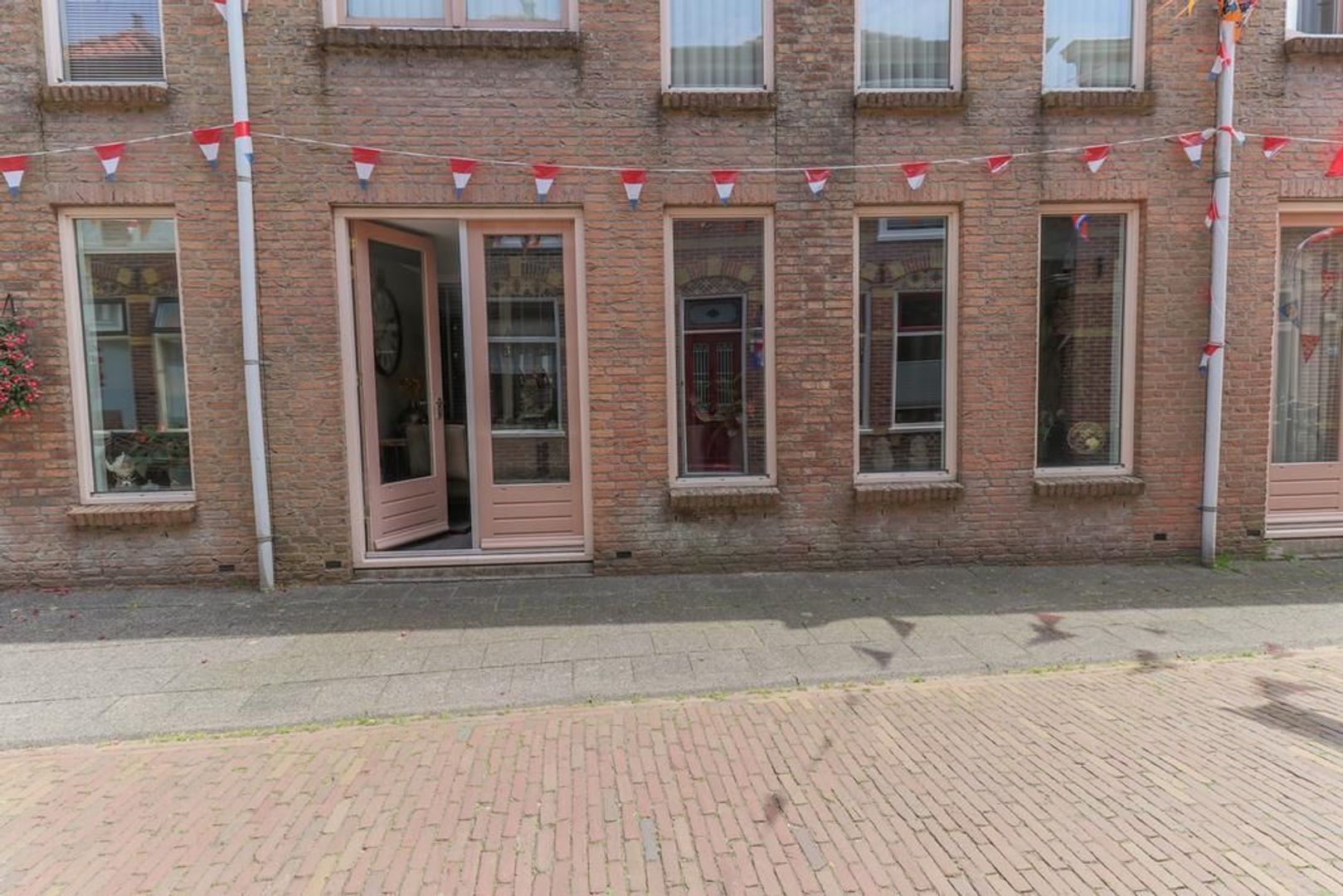 van Bleiswijkstraat 3, Enkhuizen foto-3