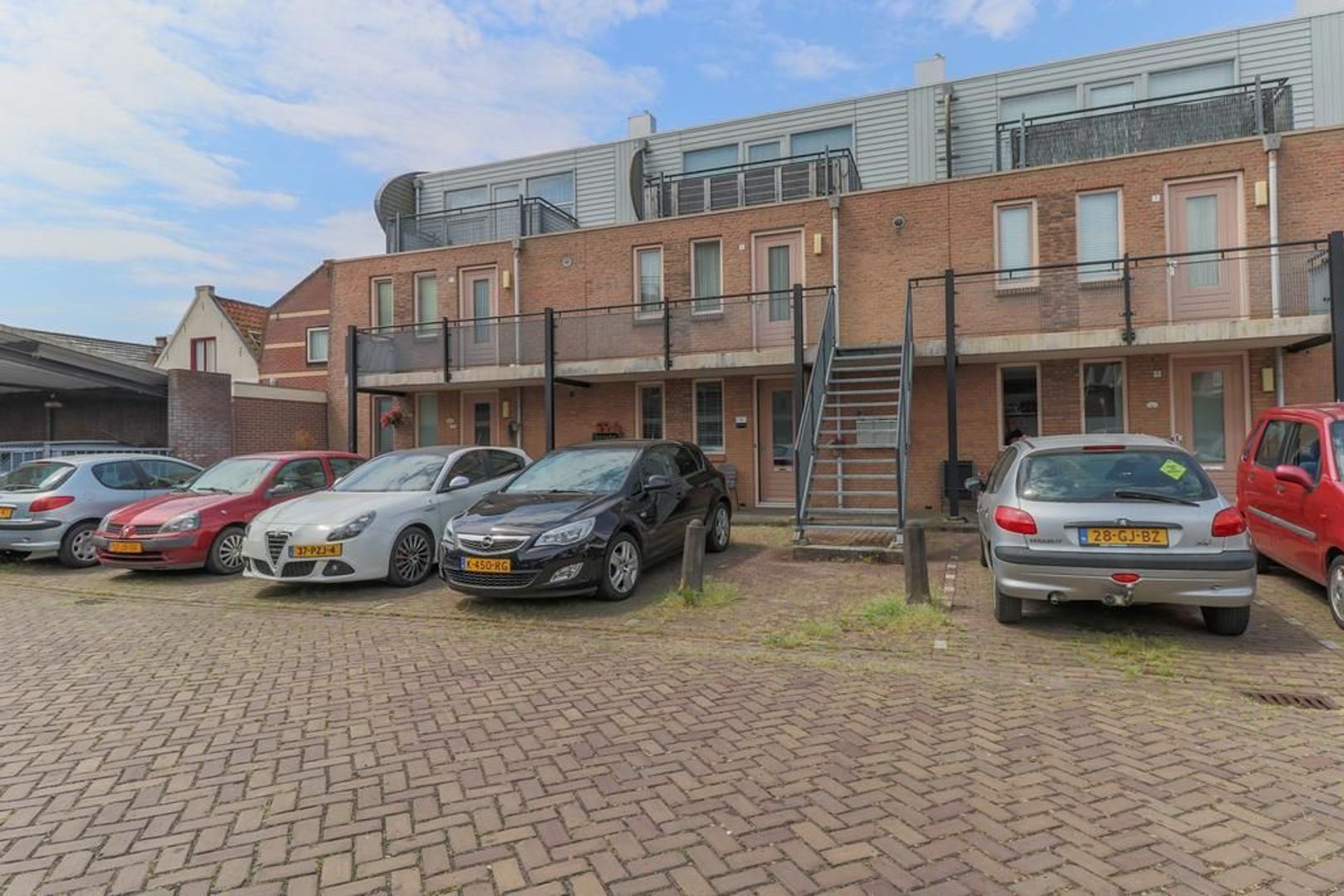 van Bleiswijkstraat 3, Enkhuizen foto-30