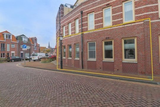 Willigenburg 4, Enkhuizen foto-8 thumb