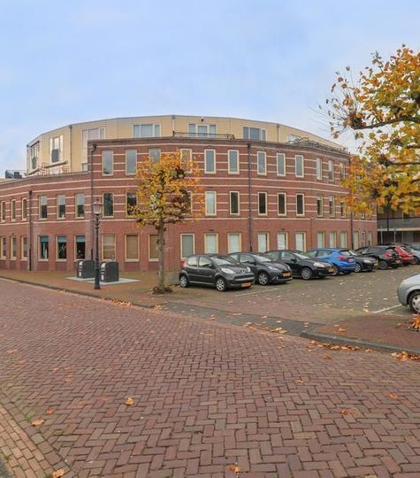Willigenburg 4, Enkhuizen